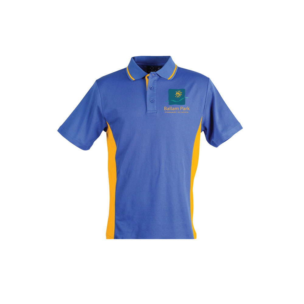 Ballam Park PS 2026 – Polo Shirt