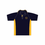 FCW - PFCS 2026 – Polo (Complimentary)