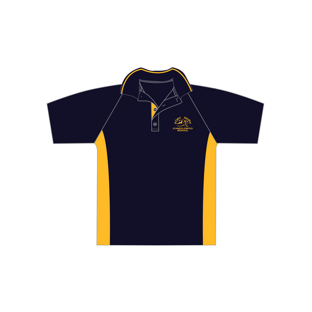 PFCS 2026 – Polo (Complimentary)