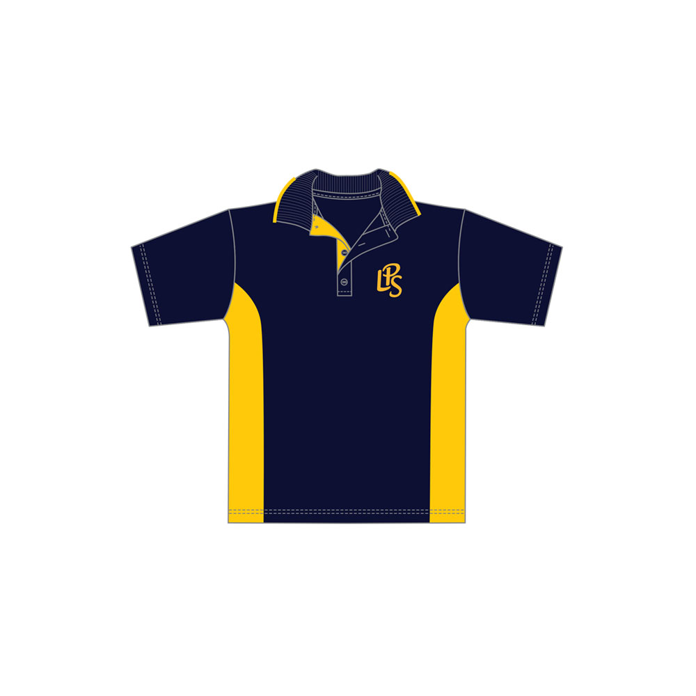 Lilydale PS 2026 – Polo Shirt