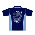 FCW - Bonbeach PS 2027 – Polo
