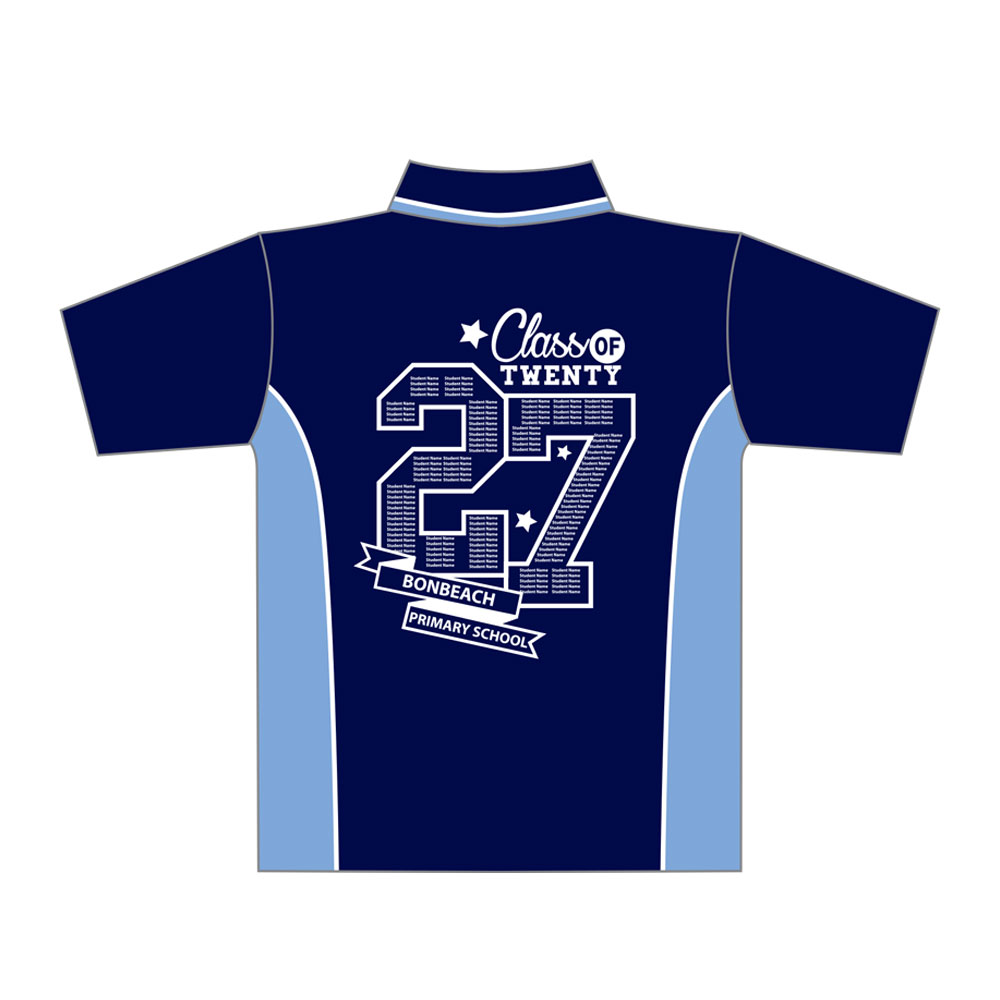 Bonbeach PS 2027 – Polo