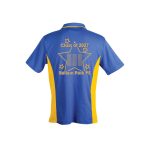 FCW - Ballam Park PS 2027 – Polo Shirt