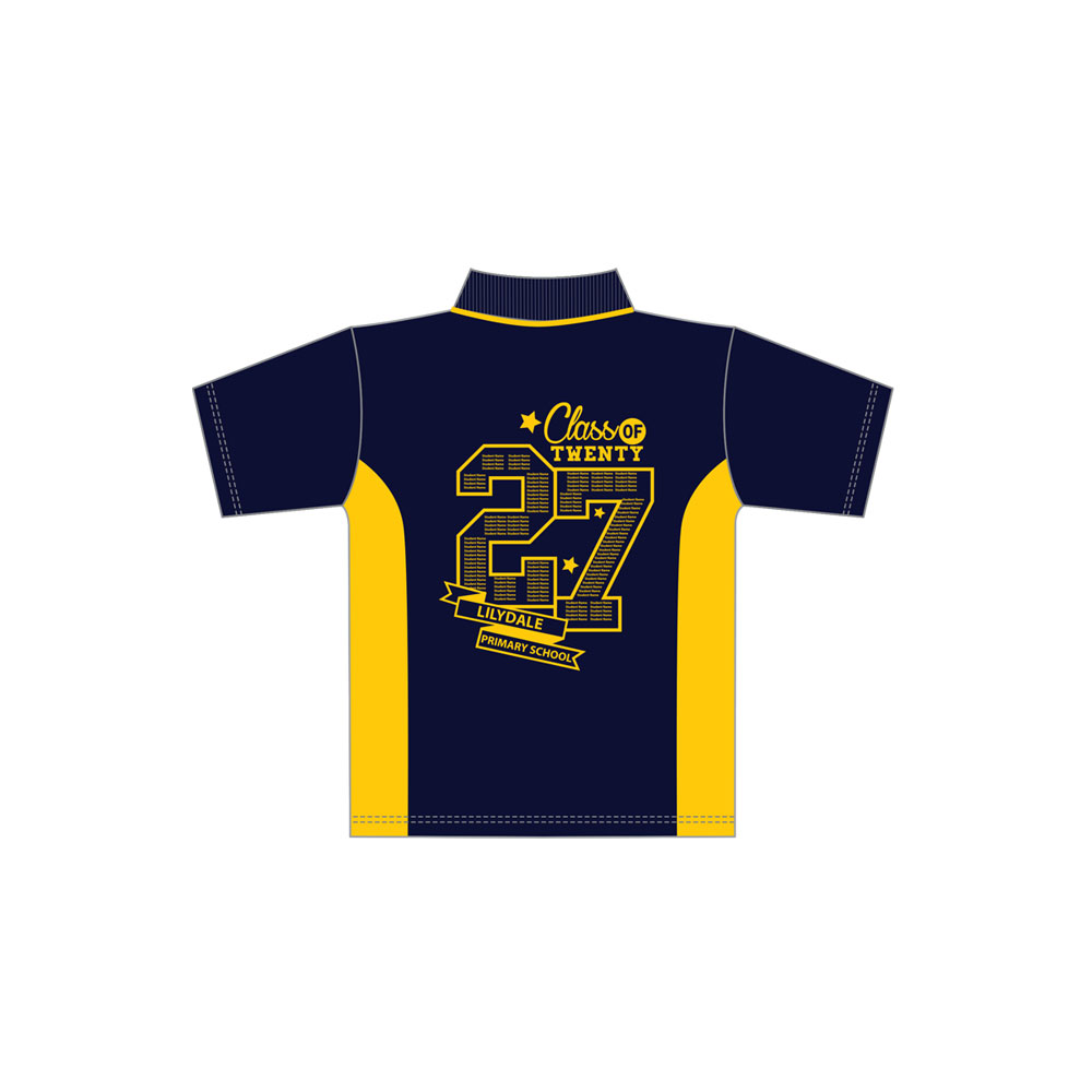 Lilydale PS 2027 – Polo Shirt