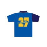 FCW - St. Anthony’s PS 2027 – Polo Shirt