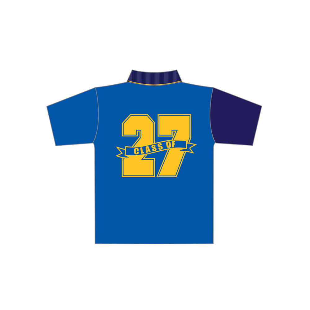 St. Anthony’s PS 2027 – Polo Shirt