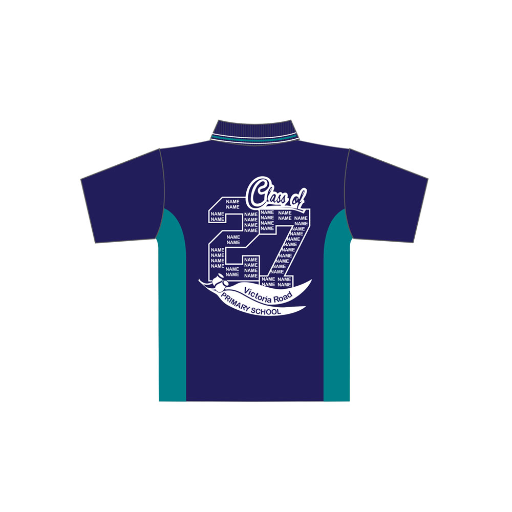 Victoria Road PS 2027 – Polo