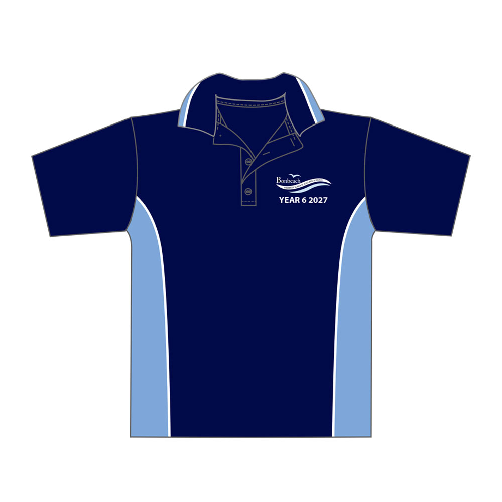 Bonbeach PS 2027 – Polo