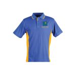 FCW - Ballam Park PS 2027 – Polo Shirt