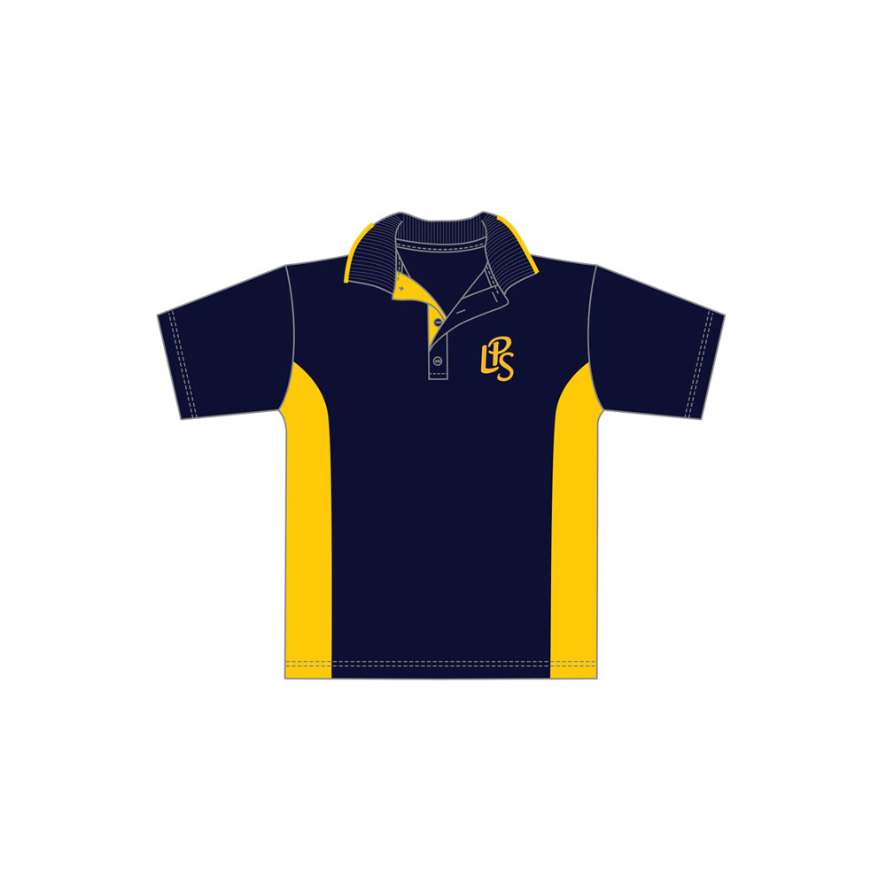Lilydale PS 2027 – Polo Shirt