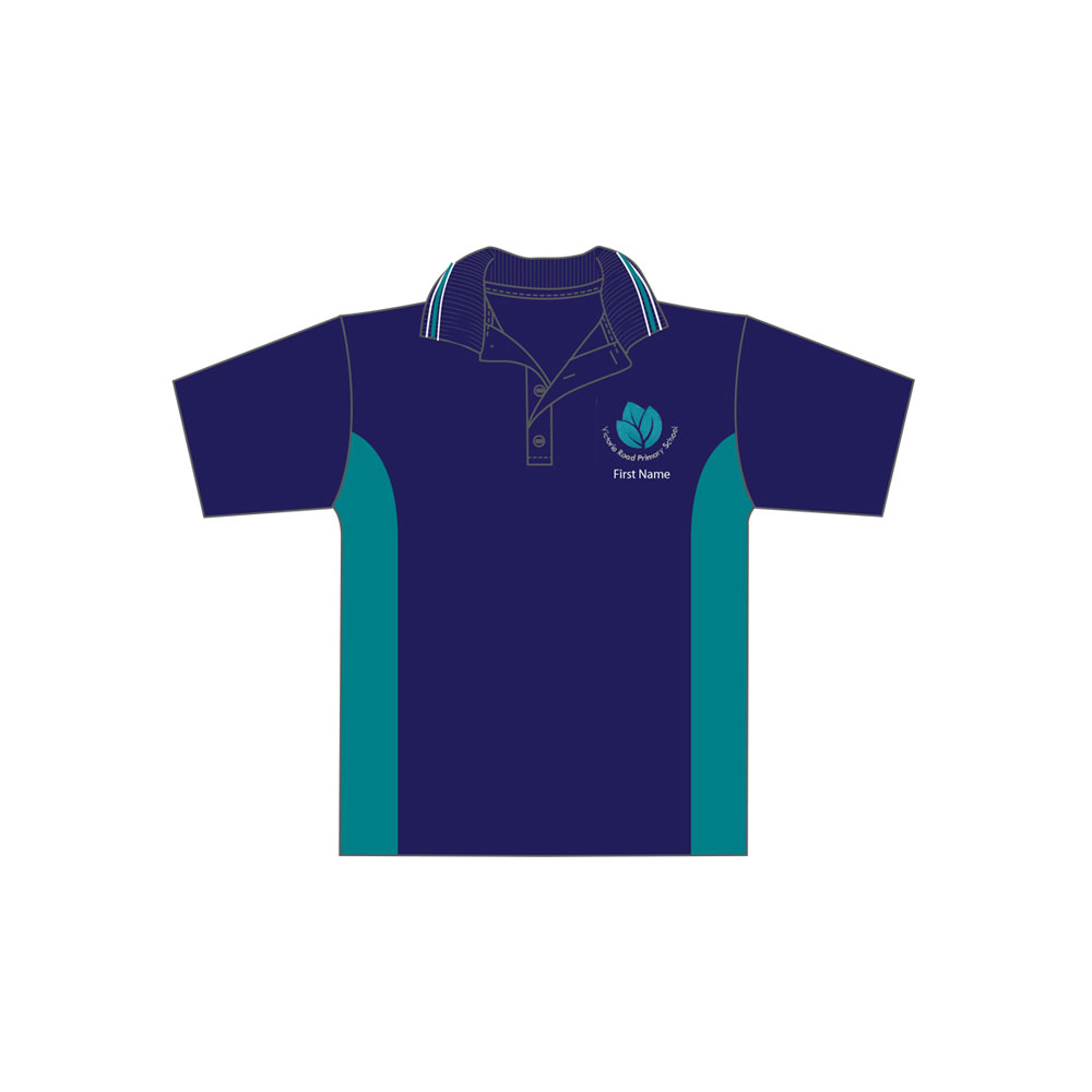 Victoria Road PS 2027 – Polo