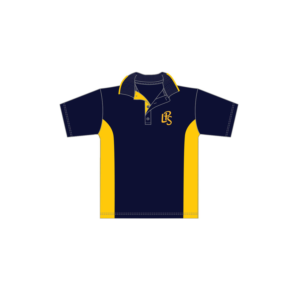Lilydale PS 2024 – Polo Shirt