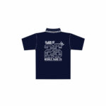 FCW - Middle Park PS 2026 – Polo Navy