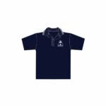FCW - Middle Park PS 2026 – Polo Navy