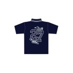 FCW - Middle Park PS 2027 – Polo Navy