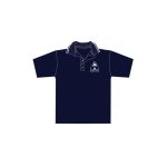 FCW - Middle Park PS 2027 – Polo Navy
