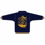 FCW - Lilydale PS 2026 – Quarter Zip Jumper