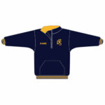 FCW - Lilydale PS 2026 – Quarter Zip Jumper