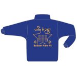 FCW - Ballam Park PS 2027 – Quarter Zip Jumper