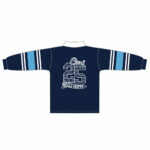 FCW - Middle Park PS 2025 – Rugby Jumper