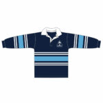 FCW - Middle Park PS 2025 – Rugby Jumper