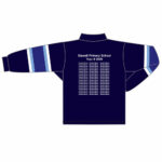 FCW - Stawell PS 2026 – Rugby Jersey