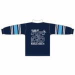 FCW - Middle Park PS 2026 – Rugby Jumper