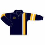 FCW - PFCS 2026 – Rugby Jersey