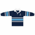 FCW - Middle Park PS 2026 – Rugby Jumper