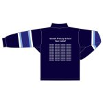 FCW - Stawell PS 2027 – Rugby Jersey