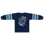 FCW - Middle Park PS 2027 – Rugby Jumper