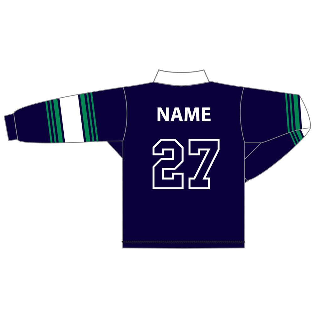 Aldercourt PS 2027 – Rugby Jumper