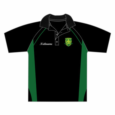 Alexandra SC 2025 - Polo