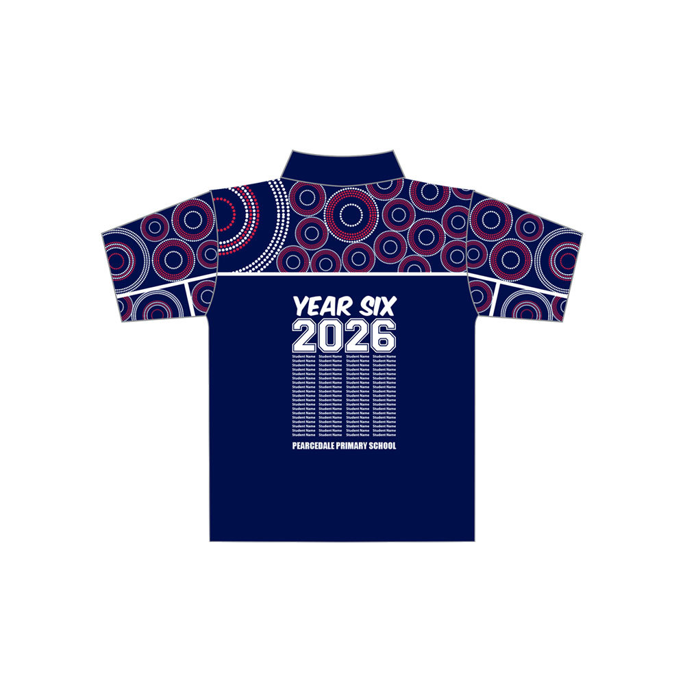 Pearcedale PS 2026 – Package Deal
