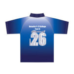 FCW - Benalla P12 College 2026 (Waller St) – Sub Polo