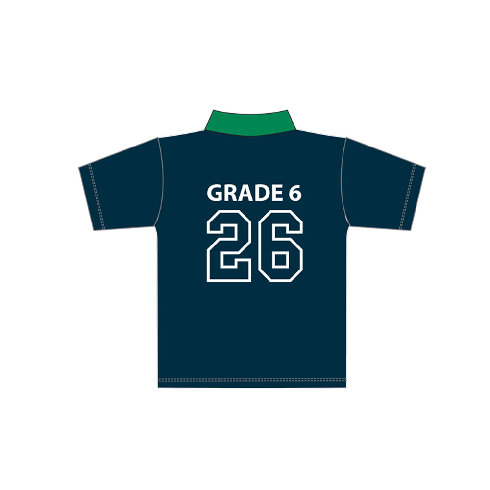Aldercourt PS 2026 – Sub Polo