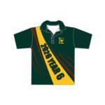 FCW - Monbulk PS 2026 – Polo Shirt