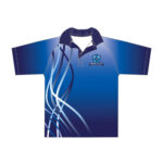 FCW - Benalla P12 College 2026 (Waller St) – Sub Polo