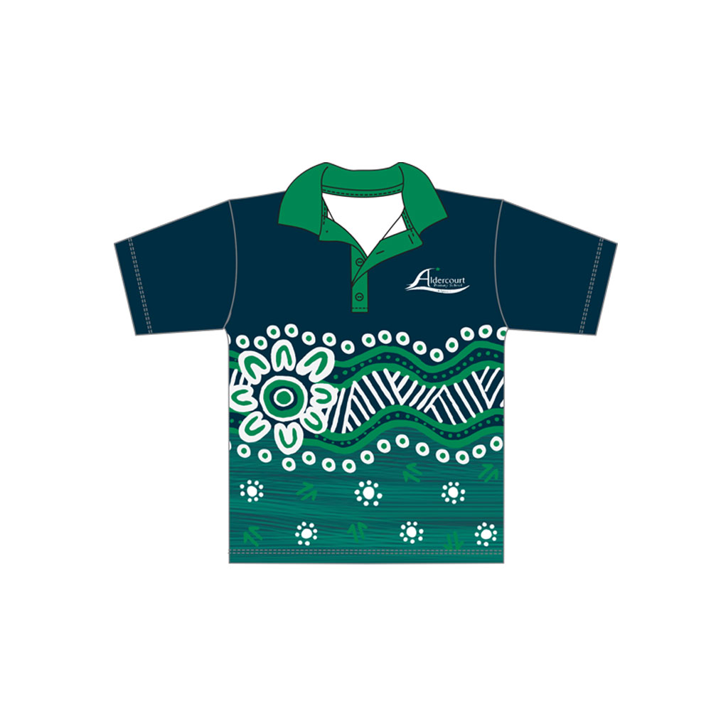 Aldercourt PS 2026 – Sub Polo