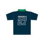 FCW - Aldercourt PS 2027 – Sub Polo