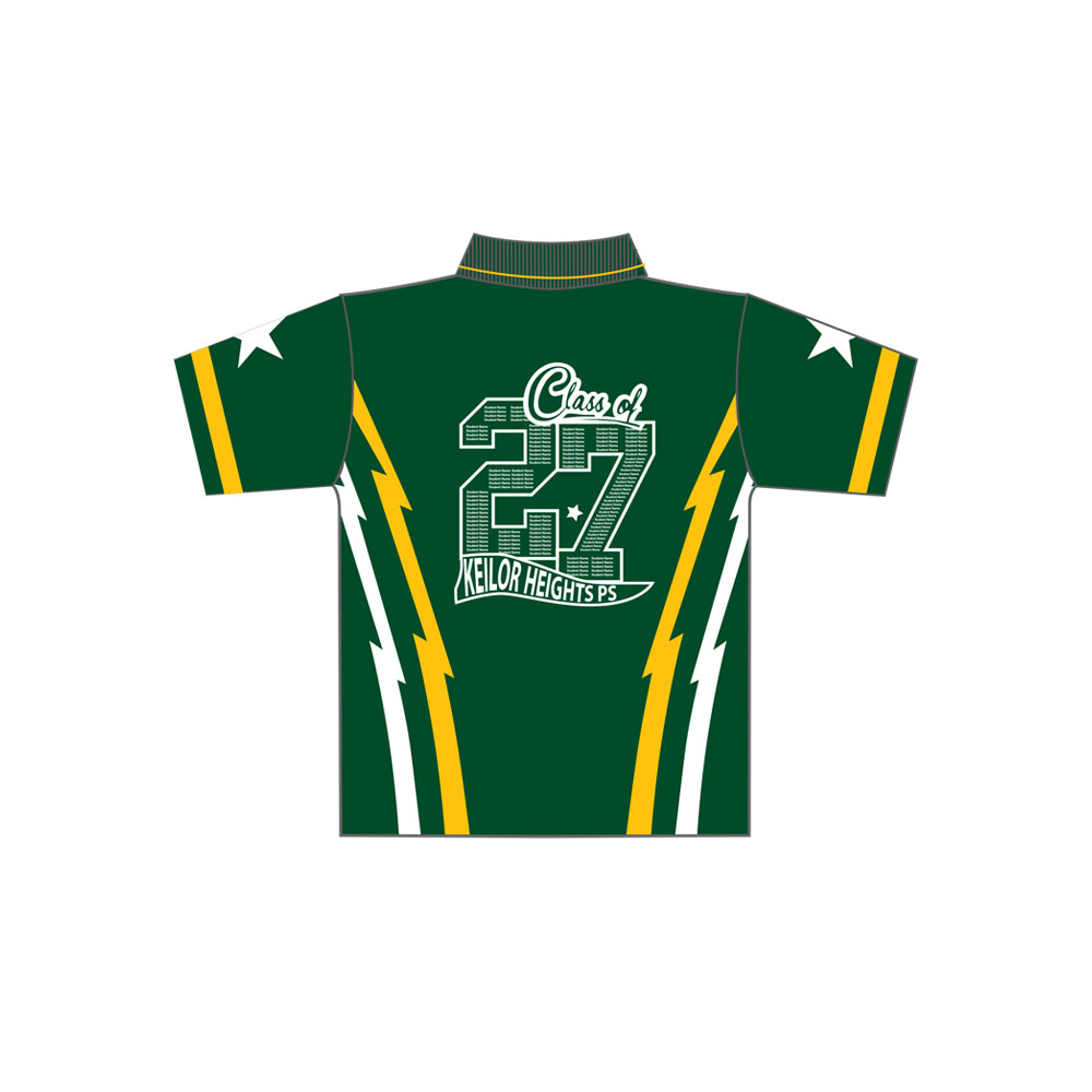 Keilor Heights PS 2027 – Polo