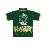 FCW - Mt Eliza PS 2027 – Sub Polo