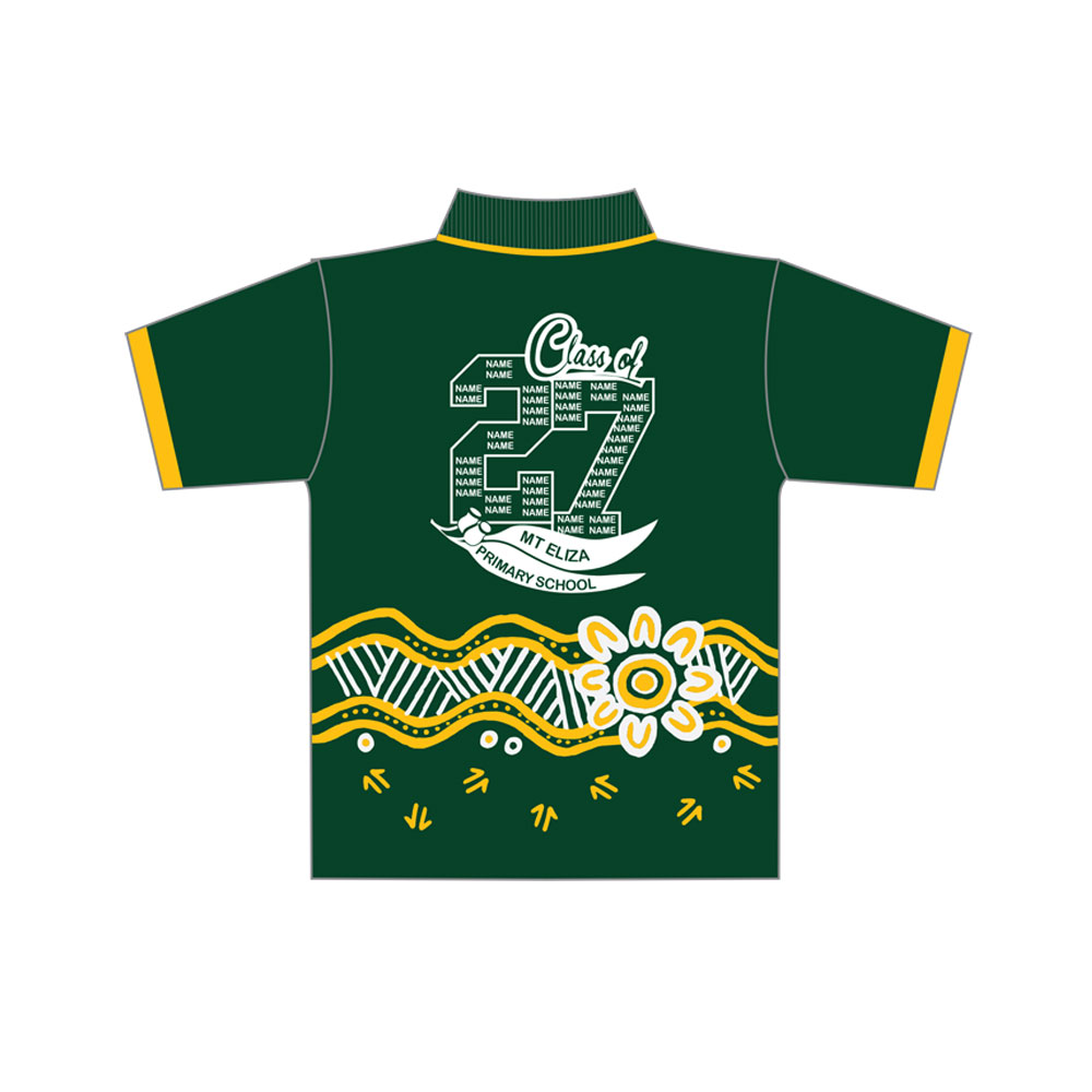 Mt Eliza PS 2027 – Sub Polo