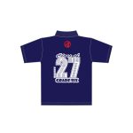FCW - Diamond Creek PS 2027 – Sublimated Polo