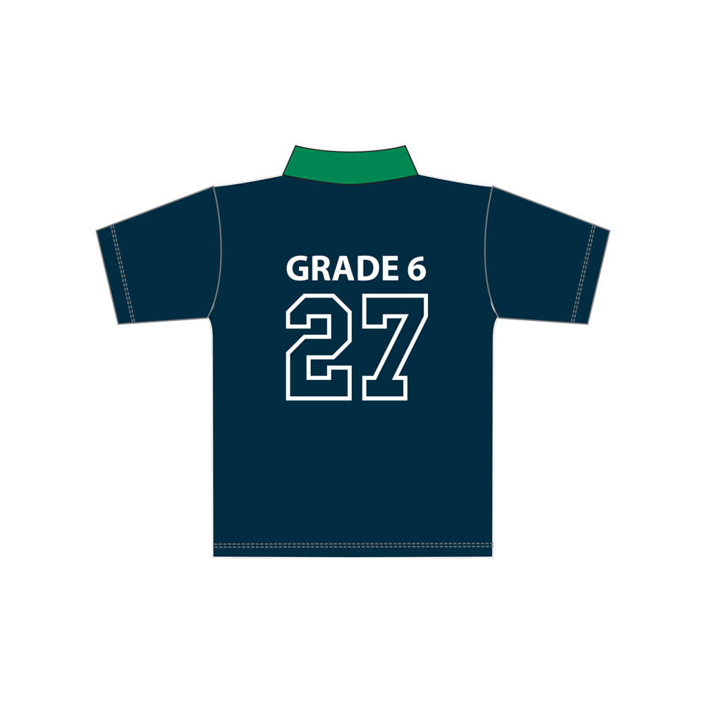 Aldercourt PS 2027 – Sub Polo