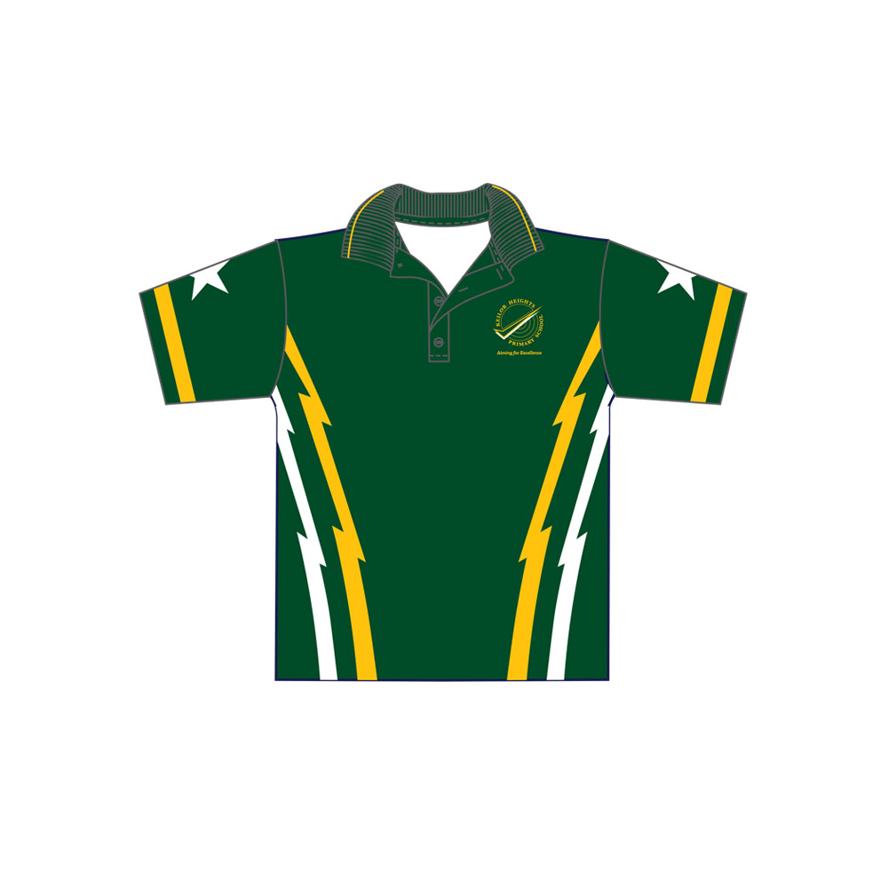 Keilor Heights PS 2027 – Polo