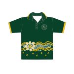 FCW - Mt Eliza PS 2027 – Sub Polo