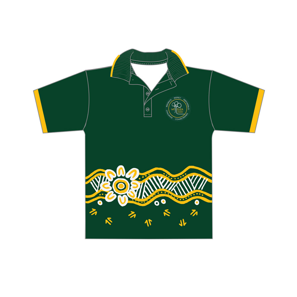 Mt Eliza PS 2027 – Sub Polo