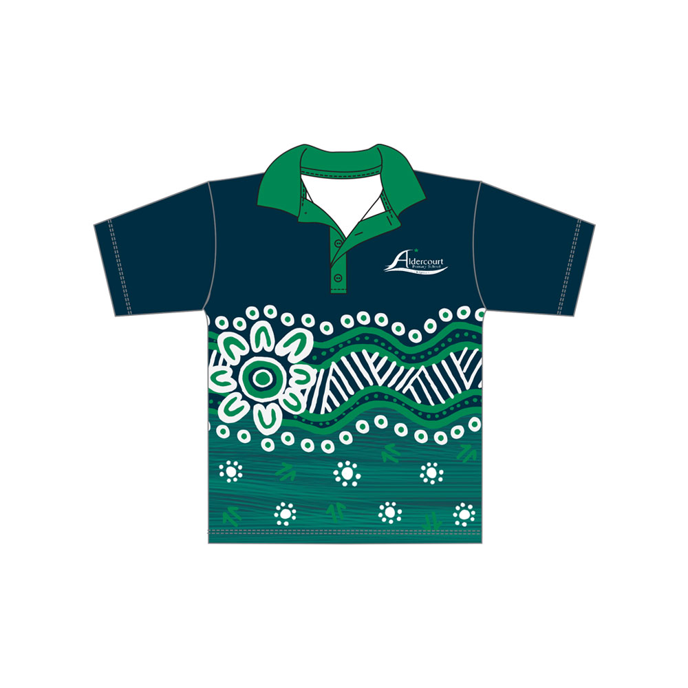 Aldercourt PS 2027 – Sub Polo