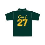 FCW - Monbulk PS 2027 – Polo Shirt